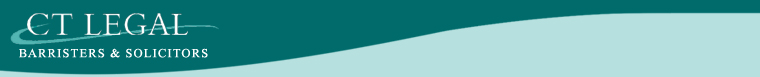 CT Legal logo